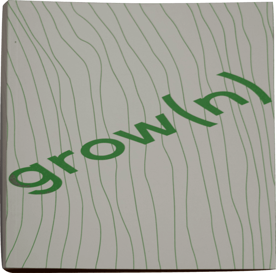 Grow of N